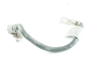 OEM BMW E46 Trunk Battery Ground Cable Clamp 99-05 323i 325i 328i 330i xi - Picture 1 of 5