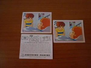 FIGURINA KISS ME LICIA N. 94 - ED. PANINI 1983 - CS.18 - Foto 1 di 1