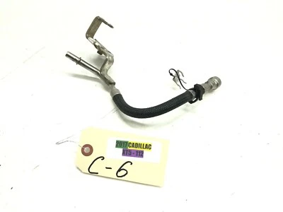 2017-2023 CADILLAC XT5 3,6 Л ЛИНИЯ ПОДАЧИ ТОПЛИВА OEM - Изображение 1 из 4