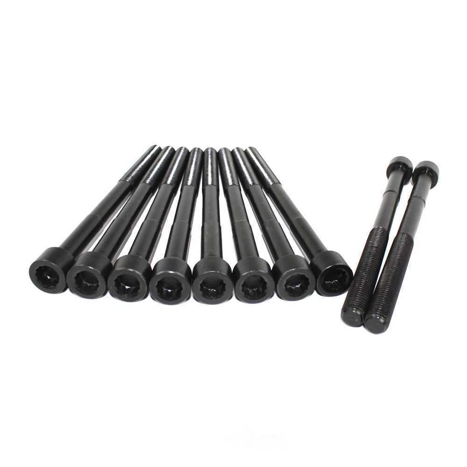 Juego de pernos de culata de motor para Toyota Highlander Camry 2001-2006, Solara RAV4 Foto 1 de 1