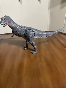 Carnotaurus Dinosaur Figure Terra By Battat Figurine Electronic Toy - Picture 1 of 4