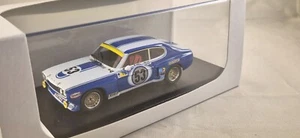 Trofeu DSN242 Ford Capri 2600 RS 24h Le Mans 1973 No.53 Koinigg prevente - Imagen 1 de 2