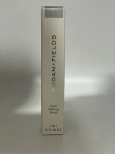 Rodan + Fields Brow Defining Boost Light 0.1 oz/3 ml NEW In BOX - Picture 1 of 4