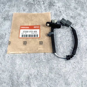 OEM 37500-P72-A01 Crankshaft Position Sensor For Acura Integra Honda Civic CR-V - Picture 1 of 3