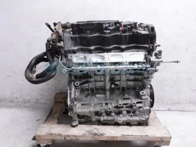 Acura Tlx 2015-2016 motor de 2,4 L bloque largo 76 k millas Foto 1 de 4