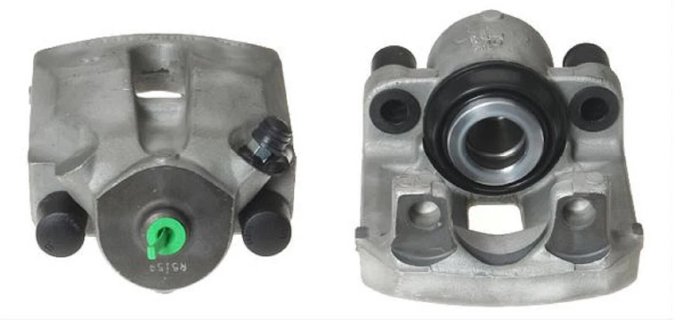 Pinza freno trasero izquierdo BMW Serie 5 E39 520 i d 525 td s 523i Foto 1 de 1