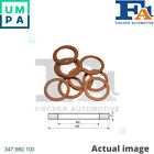 Seal Ring Oil Drain Plug For Magirus-Deutz D-Series F 6 L 413 8.5L 6Cyl D-Series