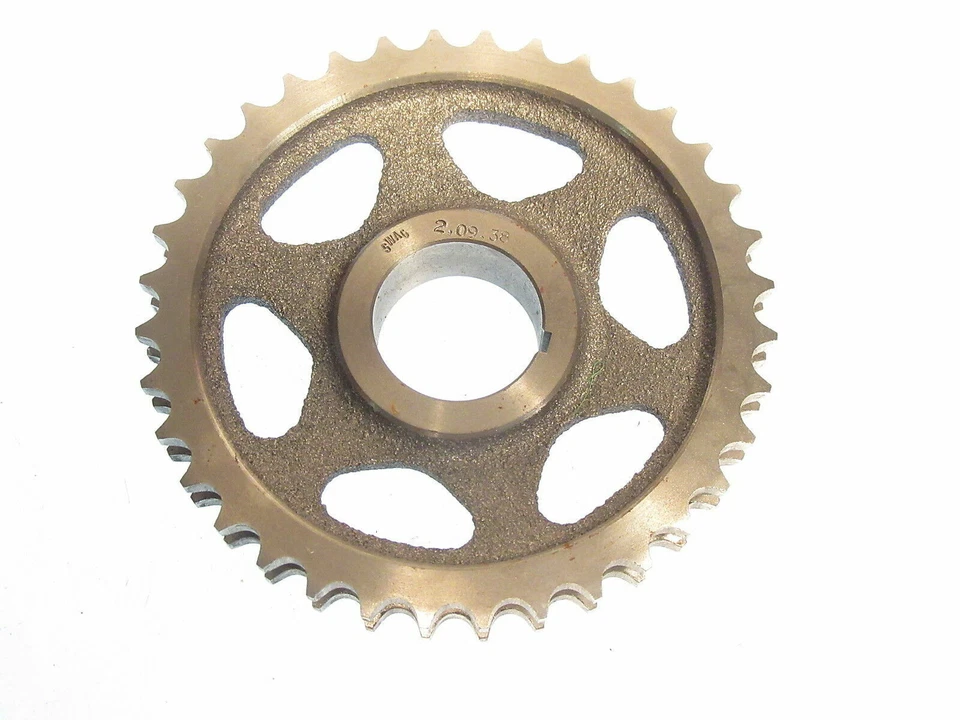 Engranaje de distribución del árbol de levas para Mercedes Benz 280 280S 280C 280E y 280CE 130.052.00.01 Foto 1 de 2