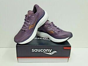 saucony TRIUMPH 18 Women's Running Shoes Size 5 (S10595-20) NEW