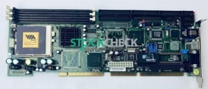 IEI TL-SBC VER2.1 CPU Board - Picture 1 of 4