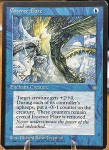 Essence Flare - Ice Age - Magic: The Gathering - LP - Bild 1 von 2