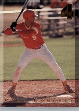1994 Classic 4 Sport -  #174  Paul Konerko