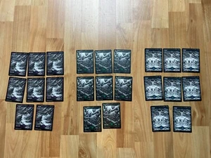 Forest 277 Island 271 Swamp 273 MTG Innistrad Crimson Vow Land 2021 TCG Card - Bild 1 von 4