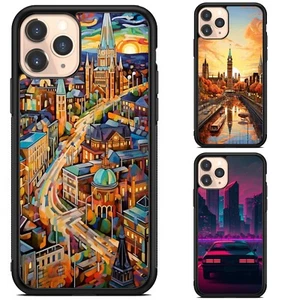 Friendly Case Ottawa city inside Canada For Apple iPhone Samsung Galaxy Motorola - Picture 1 of 25
