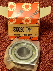 FAG Bearing 3302BC - Picture 1 of 1