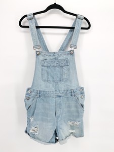h and m overall