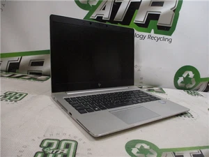 HP EliteBook 840 G5 Laptop i5-8350U 1.7GHz 32GB RAM 256GB SSD Windows 10 COA - Picture 1 of 10