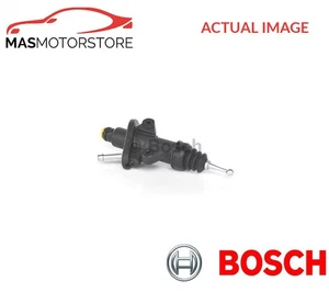 CILINDRO MAESTRO EMBRAGUE BOSCH 0 986 486 050 A PARA FORD GALAXY 1.9L,2.3L,2.8L,2L - Imagen 1 de 9