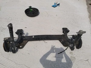 5Q0501049 PONTE POSTERIORE C/FRENI A DISCO VOLKSWAGEN Golf 7 - Foto 1 di 6