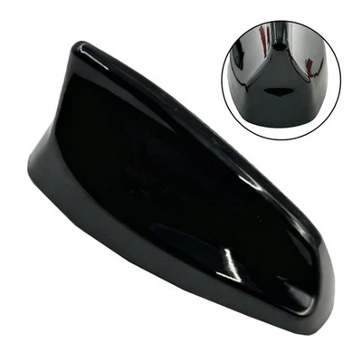 Car Antenna Cover Antenna Housing Car Maintenance ABS Material Easy Use - Image 1 of 4