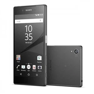 SONY | Xperia Z5 COMPACT | 2/32 NERO | Smartphone. - Foto 1 di 10