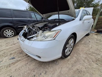 Used Automatic Transmission Assembly fits: 2009 Lexus ES350 AT floor shift Grade - Image 1 of 4