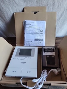 Panasonic VL-MV36 - Bild 1 von 7