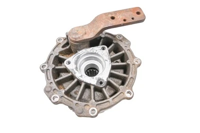 15 Kubota RTV1100CWX Rear Left Brake Drum - Image 1 of 3