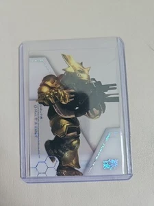 2024 Upper Deck Halo Legacy Collection Active Camo Brute #44AC READ 5d9 - Picture 1 of 2