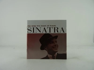 FRANK SINATRA MY WAY THE BEST OF FRANK SINATRA (78) 20+ Track CD Album including - Image 1 of 4