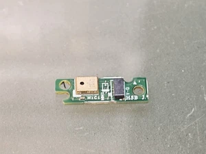 LENOVO 710S-13 SCHEDA MICROFONO SENSORE 448.07D01.0021 455.07D05.0002 - Picture 1 of 5