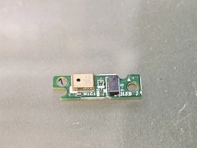 LENOVO 710S-13 SCHEDA MICROFONO SENSORE 448.07D01.0021 455.07D05.0002 - Image 1 of 4