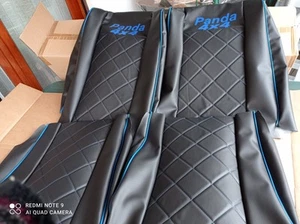 Tappezzeria fiat panda 750,900,1000, 4×4 - Imagen 1 de 9