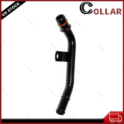 For Ram 1500 2011-2023 Rubber 1 Pcs Engine Heater Hose Assembly No.53022199AC Foto 1 de 4