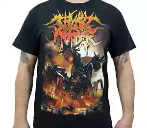 THY ART IS MURDER (Hate) Herren T-Shirt - Bild 1 von 2