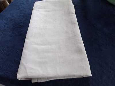NAPPE   184 CM x  136 CM - Photo 1/3