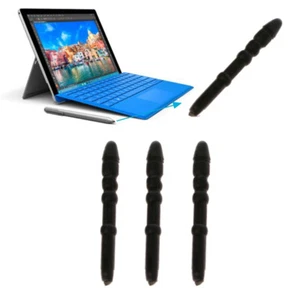 3Pcs Stylus Tip Replacement for Microsoft Surface Pro3 Touch Capacitive Pen tip - Picture 1 of 8
