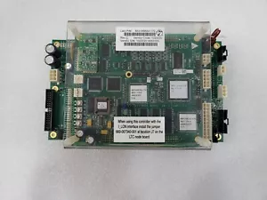 As-Is LAM NODE BOARD, 24 CH TEMP CTLR 810-028295-170 - Picture 1 of 6
