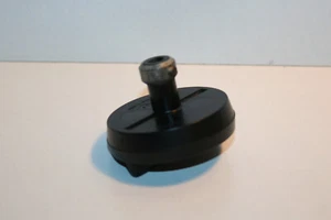 Grundig Satellit 3400 Professional / manopola laterale (09670-906) / usato - Foto 1 di 2
