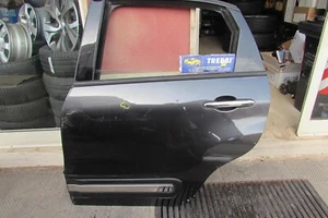PORTA POSTERIORE SINISTRA FIAT 500L - Picture 1 of 3