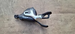Shimano XTR SL-M980-b spec right shifters 10 speed - Picture 1 of 5