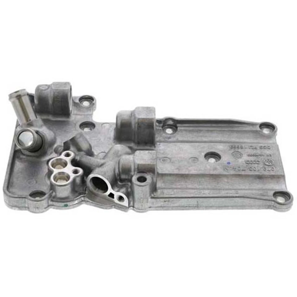 079-103-704 N Válvula de Ventilação do Cárter Extra Grande Genuína para Audi S7 RS7 S8 S6 A8 Quattro - Imagem 1 de 1