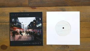 USED ✹ Conor Oberst / Bright Eyes No One Changes 7" Single Album ✹ VINYL Record - Bild 1 von 3