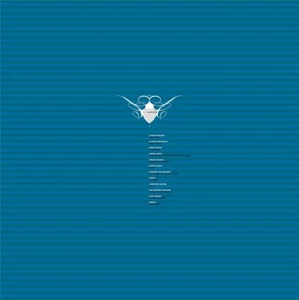 Various Artists Cocoon Compilation T 6 x 12" Blue Vinyl Box 2022 Cocoon Records - Picture 1 of 1