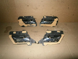 MERCEDES C CLASS 1995 W202 FRONT / REAR INTERIOR DOOR HANDLE ,ONE ONLY - Picture 1 of 1
