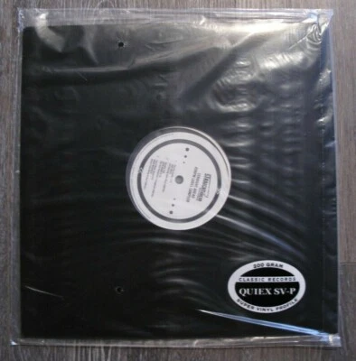 Classic Records Straight Ahead Hugh Masekela Zane Musa John Heard 200G LP NEW - Image 1 of 4