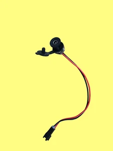 OEM Charging Port Plug Replacement Electric Bicycle Jetson Haze #3822 JEH - Picture 1 of 6