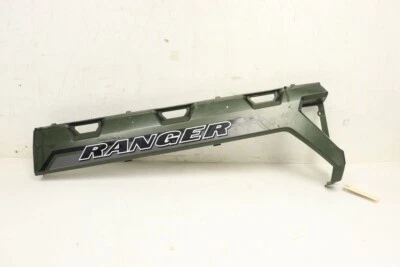 Polaris Ranger Crew XP 1000 20 Box Side Trim Panel Left 5454106-685 49478 Foto 1 de 4