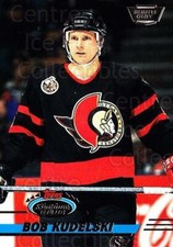 1993-94 Stadium Club Members Only #120 Bob Kudelski