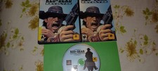 .PS2.' | '.Red Dead Revolver.